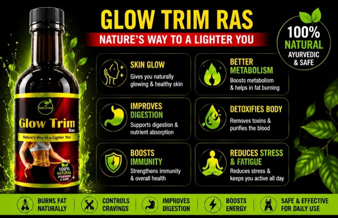 Glow Trim - Image 6